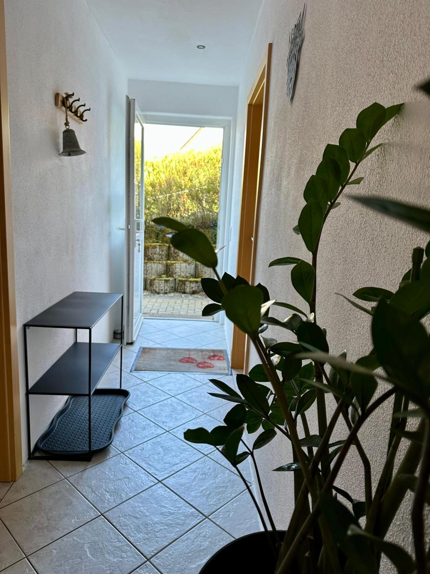 Ferienwohnung Sonneck Schonach Schonach im Schwarzwald Exterior foto